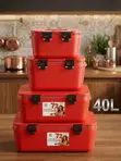 4-in-1 Commercial Food Warmers (Thermal Barrel Insulators) - 2