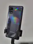Samsung Galaxy A51 5G 128GB Black (UK Used) - 2