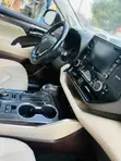 2022 Toyota Highlander Limited AWD - 3