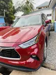 2022 Toyota Highlander Limited AWD - 4