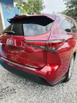 2022 Toyota Highlander Limited AWD - 5