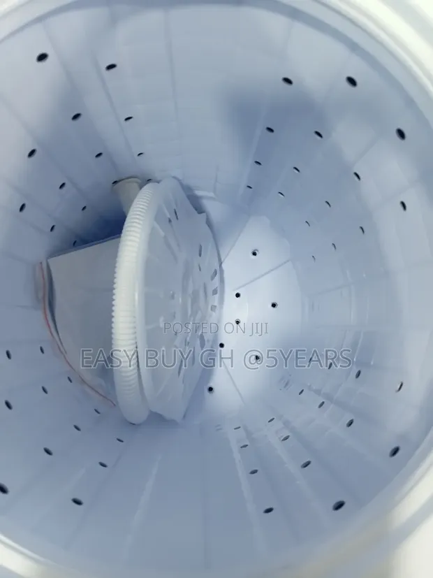 Goldstar Twin Tub Washing Machine 12KG - 1
