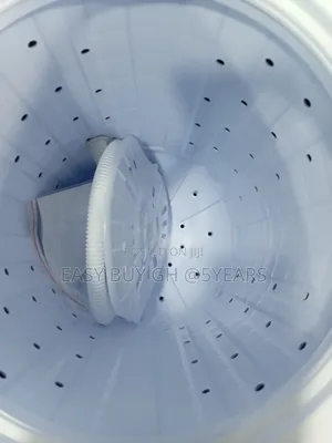 Goldstar Twin Tub Washing Machine 12KG