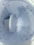 Goldstar Twin Tub Washing Machine 12KG - 1