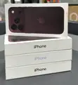New Apple iPhone 18 Pro 256GB - 1