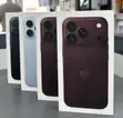 New Apple iPhone 18 Pro 256GB - 3
