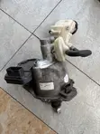 Honda CR-V Brake Booster - 2