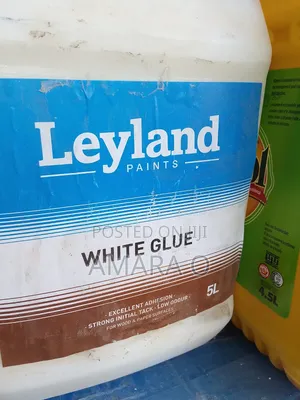 Multi-Purpose Glue