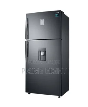 Samsung 620L RT85K7111BS/UT Top-Mount Refrigerator