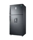 Samsung 620L RT85K7111BS/UT Top-Mount Refrigerator - 1