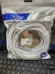 10m Cat6 Network Cable - 3