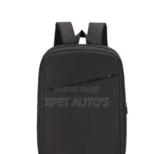 Louis Vuitton Laptop Backpack - 1