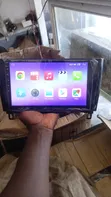 Autosonic Carplay Android Screen for Nissan Rogue/Qashqai (2016-2019) - 3