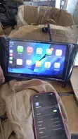 Autosonic Carplay Android Screen for Nissan Rogue/Qashqai (2016-2019) - 5
