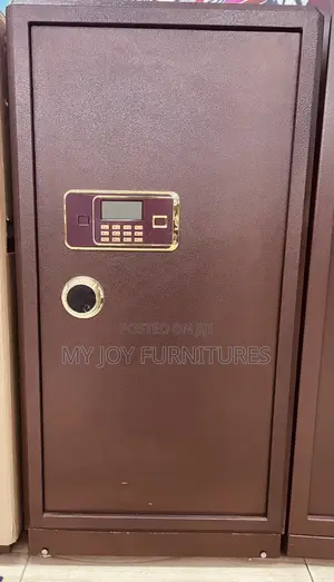 Brand New Fireproof Safe Lock Box