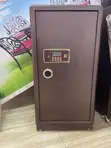 Brand New Fireproof Safe Lock Box - 3