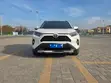 Toyota RAV4 XLE Premium AWD 2020 White - 1
