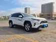 Toyota RAV4 XLE Premium AWD 2020 White - 4