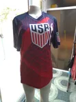 Brand New Jersey T-Shirt - Unisex Casual Wear - 1