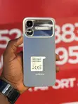 Infinix Smart 20 64GB Black - 2