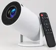 HY300 Smart Video Projector - 1