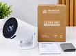 HY300 Smart Video Projector - 2