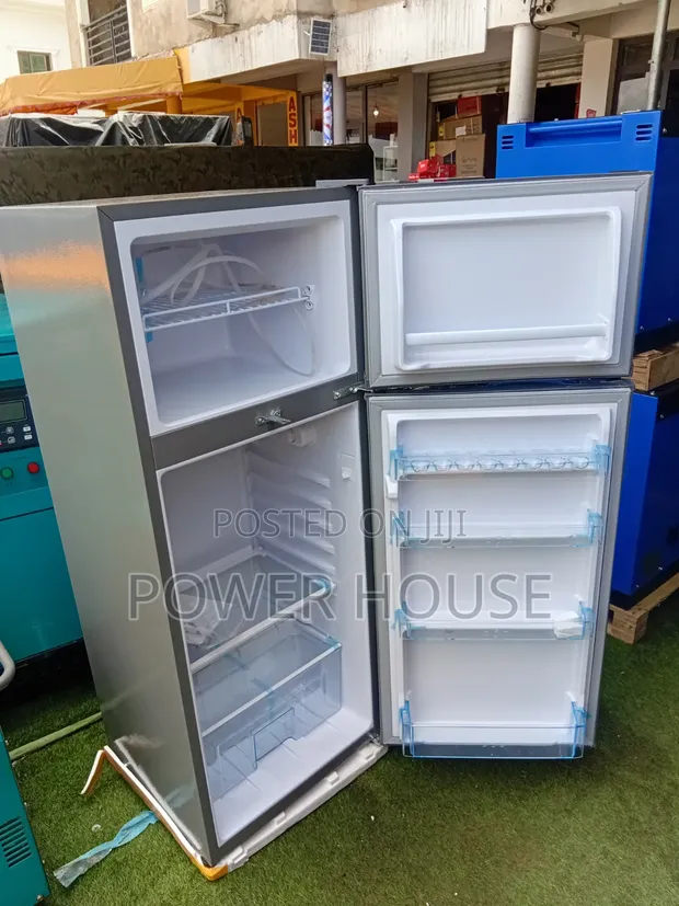 H&A 250L Freezer - Brand New - 1