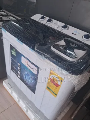 12kg Goldstar Washing Machine - Twin Tub