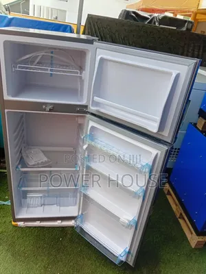 H&A 250L Deep Freezer