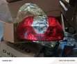 Toyota Tundra 2014-2018 Tail Lights (Brand New) - 1