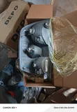 Toyota Tundra 2014-2018 Tail Lights (Brand New) - 2