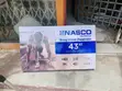 Nasco 43" FHD Satellite Digital TV - 2
