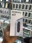New Samsung Galaxy A17 128GB Gray - 2