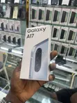 New Samsung Galaxy A17 128GB Gray - 5