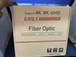 50m Fiber Optic HDMI Cable - 2