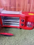 Decakila 3-in-1 Breakfast Station - 1