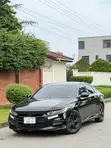 2019 Honda Accord Sport 1.5L Turbo Sedan - 1
