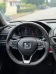2019 Honda Accord Sport 1.5L Turbo Sedan - 3