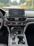 2019 Honda Accord Sport 1.5L Turbo Sedan - 4