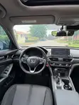 2019 Honda Accord Sport 1.5L Turbo Sedan - 5