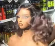 SDD Roller Bounce 5x8 Closure Wig - 2