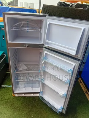 H&A 250L Freezer - Brand New
