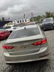 2018 Hyundai Elantra SEL Gold - 2