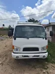 Hyundai Mighty II Truck - 1