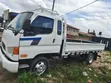Hyundai Mighty II Truck - 2