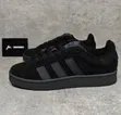 Adidas Campus Suede Sneakers - 1
