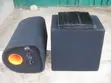 Car Subwoofer and Amplifier - 2