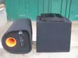 Car Subwoofer and Amplifier - 3
