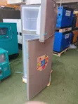 H&A Superior Fridge Freezer - Double Door, Energy Saving - 2