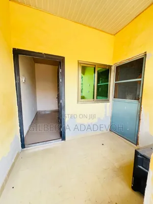 1 Bedroom Apartment for Rent in Danfa